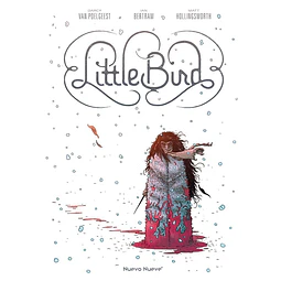 LITTLE BIRD