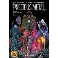 PRECIOUS METAL