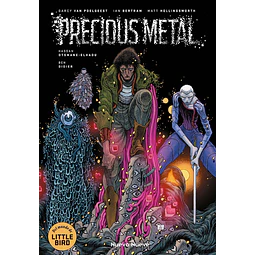 PRECIOUS METAL