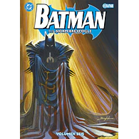 BATMAN POR NORM BREYFOGLE VOL.6