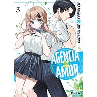 AGENCIA DEL AMOR #03