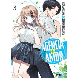 AGENCIA DEL AMOR #03