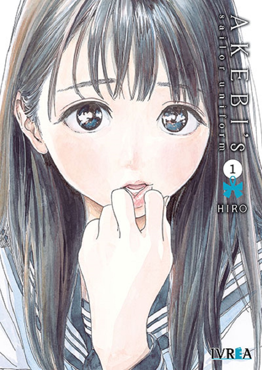 AKEBI’S SAILOR UNIFORM #01