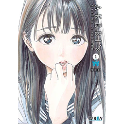 AKEBI’S SAILOR UNIFORM #01