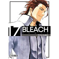 BLEACH REMIX #17