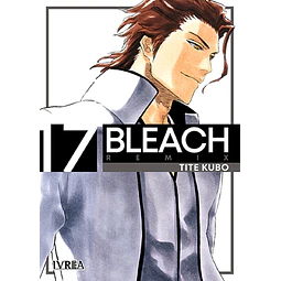 BLEACH REMIX #17