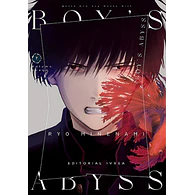 Boy's Abyss #07