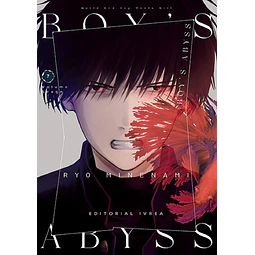Boy's Abyss #07