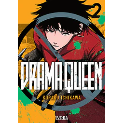 DRAMA QUEEN #02