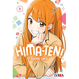 HIMA-TEN! #01