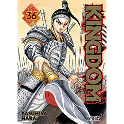 KINGDOM #36
