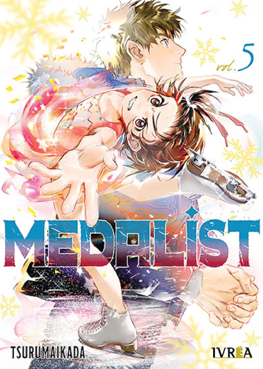 MEDALIST #05