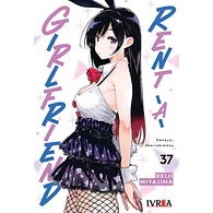 Rent a Girlfriend #37