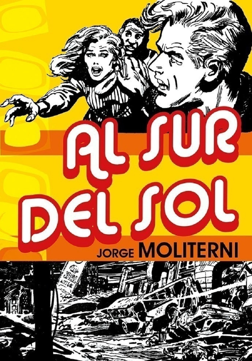 AL SUR DEL SOL