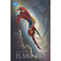 Supergirl: El mundo