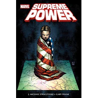 Supreme Power: La Colección Completa