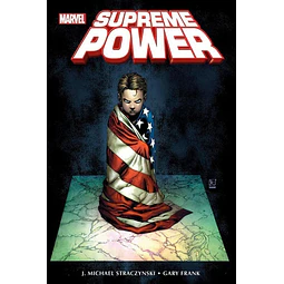 Supreme Power: La Colección Completa