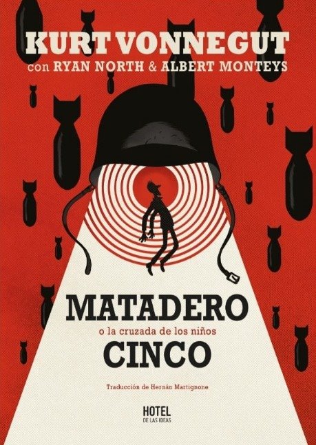 Matadero Cinco