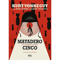 Matadero Cinco