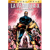 Marvel Must-Have. La Patrulla-X: La Saga de Fénix Oscura