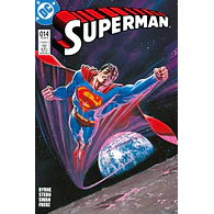 Biblioteca Superman #14