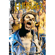 Biblioteca Vertigo. John Constantine: Hellblazer #13: Amor Malsano