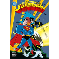 Aventuras de Superman #05