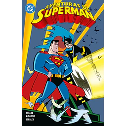 Aventuras de Superman #05
