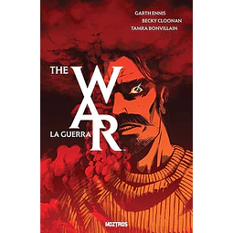 THE WAR (LA GUERRA)