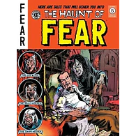 THE HAUNT OF FEAR #05