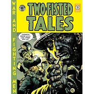 TWO-FISTED TALES #03