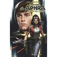 STAR WARS: DOCTORA APHRA - AGENTE DEL CAOS #01