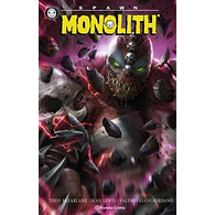 Spawn: Monolith