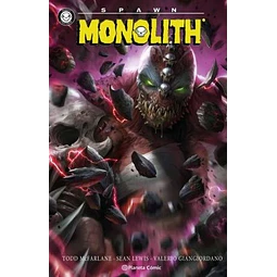 Spawn: Monolith