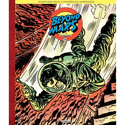 BEYOND MARS: AVENTURAS EN EL CINTURÓN DE ASTEROIDES
