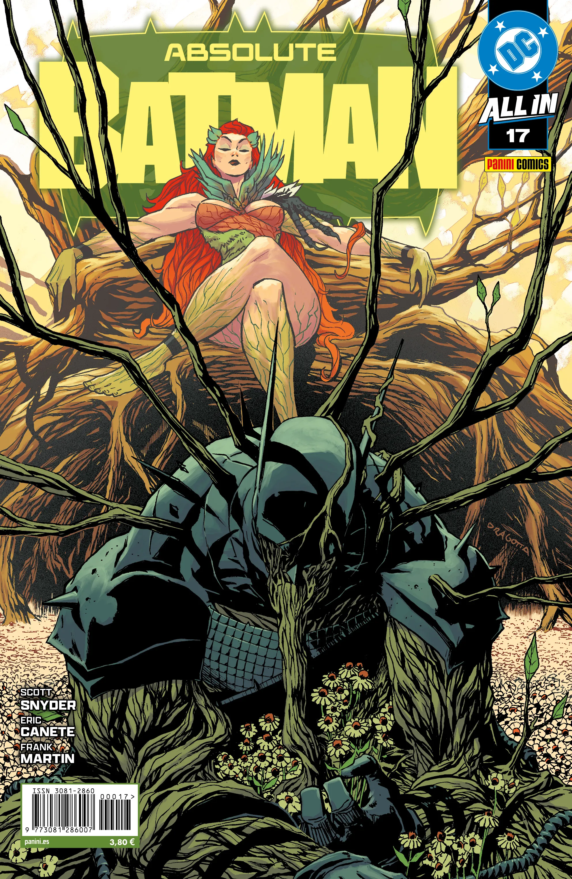 Absolute Batman #17