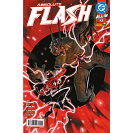 Absolute Flash #12
