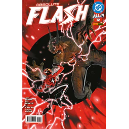 Absolute Flash #12
