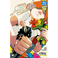 Absolute Martian Manhunter #09