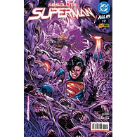 Absolute Superman #17