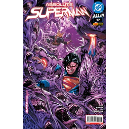 Absolute Superman #17
