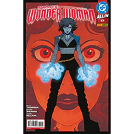 Absolute Wonder Woman #17