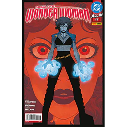 Absolute Wonder Woman #17