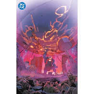 DC K.O #05 (Descubierta)