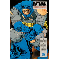 Batman: The Dark Knight Returns #02 (Edición Facsímil)