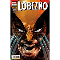 Lobezno #12/176