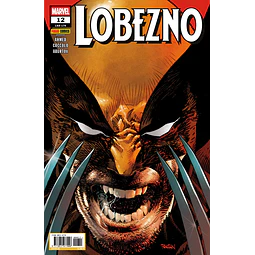 Lobezno #12/176