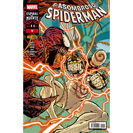 El Asombroso Spiderman #09/261