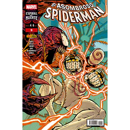 El Asombroso Spiderman #09/261