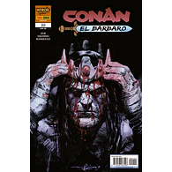 Conan el Bárbaro #19/35